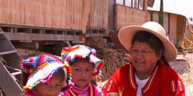 01:31: Lugares legendarios: Los últimos refugios | Discovery | 3/5 2026