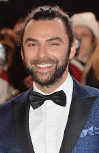 Aidan Turner som 