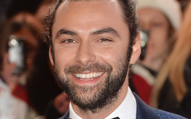 Aidan Turner