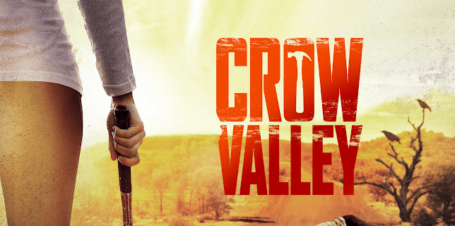 Crow Valley (2022)