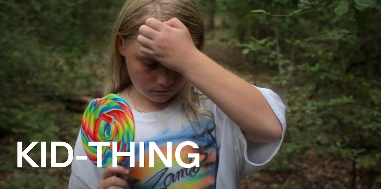 Kid Thing (2013)