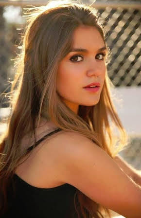 Claire Blackwelder as 