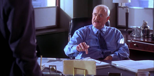 16:45: The Guardian (S1 E10) (S1) | Viasat Series | 12/15 2025