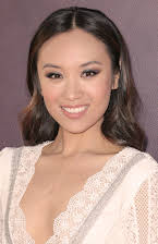 Ellen Wong as 