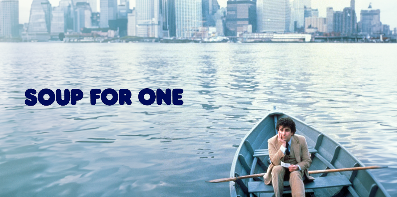 Soup For One (1982)
