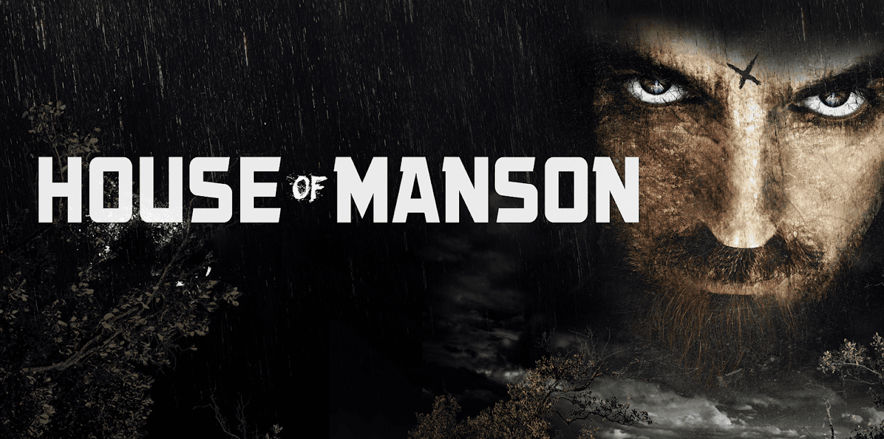 House of Manson (2016)