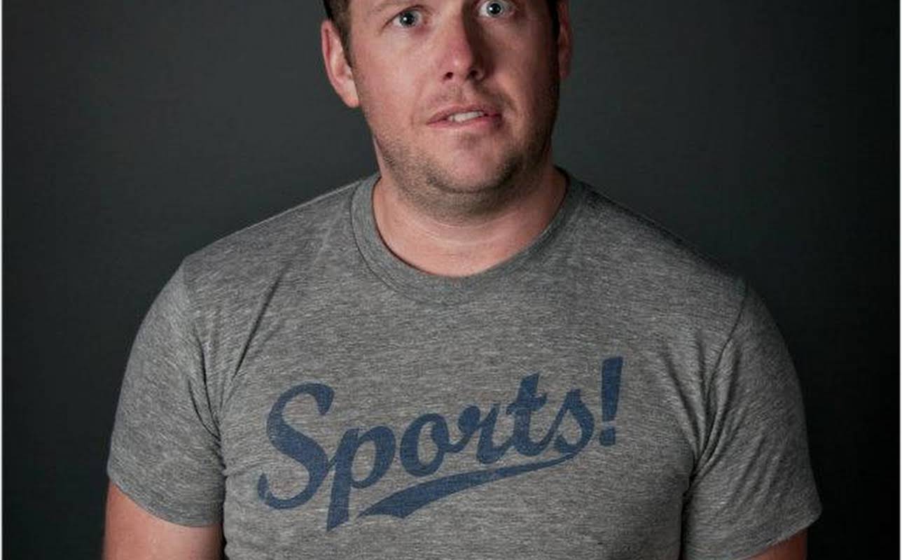 Aaron Merke