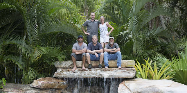 Insane Pools: Deeper Dive