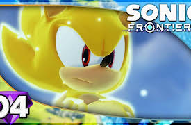 Abdallah Smash plays Sonic the Hedgehog and more!: Transforming Into Super Sonic!