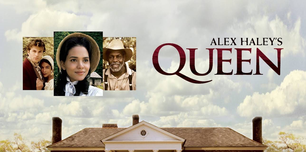 Alex Haley's Queen