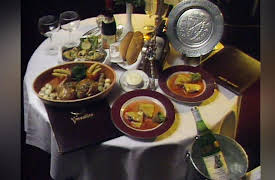 Great Chefs of New Orleans: Chef: Gunter Preuss - Restaurant: Versailles