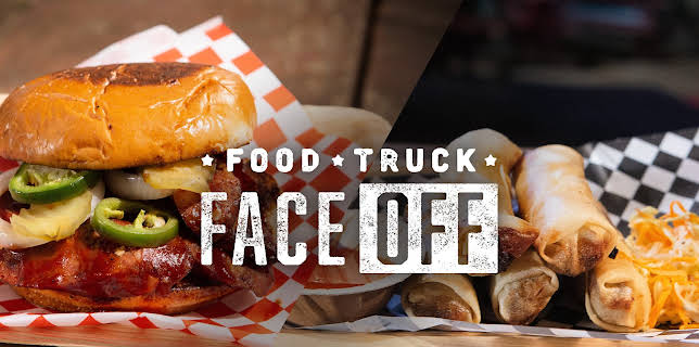 Food Truck Face Off
