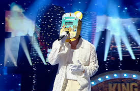 The King of Mask Singer: The King of Mask Singer Episode 508