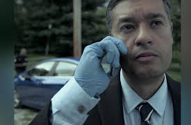 The Perfect Suspect Season 1: Every Step You Take