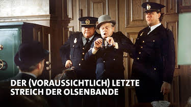 01:30: Der (voraussichtlich) letzte Streich der Olsenbande | MDR Fernsehen | 10/3 2026