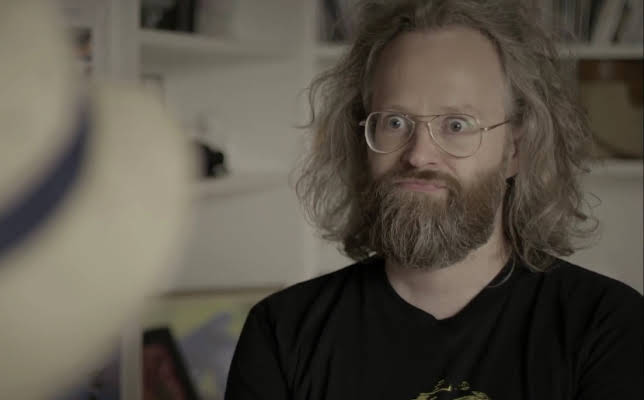 François Bellefeuille