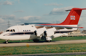 Secrets of Royal Travel, Season 1: Secrets of the Royal Flight