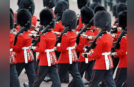 Coolest Places on Earth: England and Wales