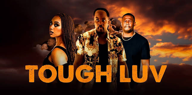 Tough Luv (2023)