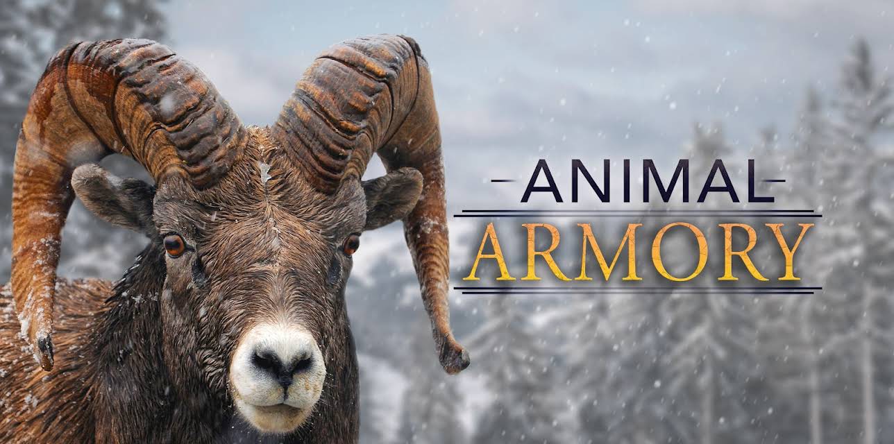 Animal Armory Season 1