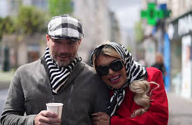 Un Amor VieJJOO en París season-1: Un Amor VieJJOO en París - Wendy, locura de amor en París