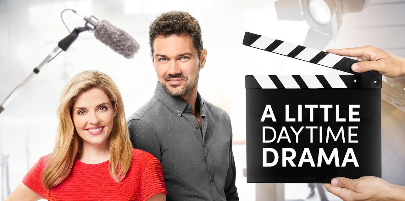 A Little Daytime Drama (2021)