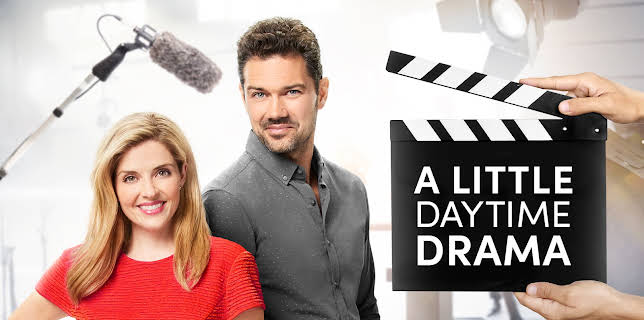A Little Daytime Drama (2021)