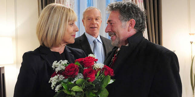 06:25: Sturm der Liebe (1474) | MDR Fernsehen | 3/5 2026