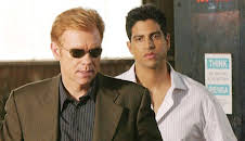 CSI: Miami