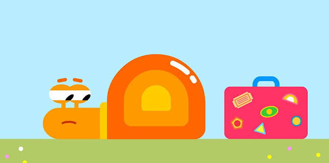 7:40 AM: Hey Duggee (S4) | Cbeebies | 3/8 2026