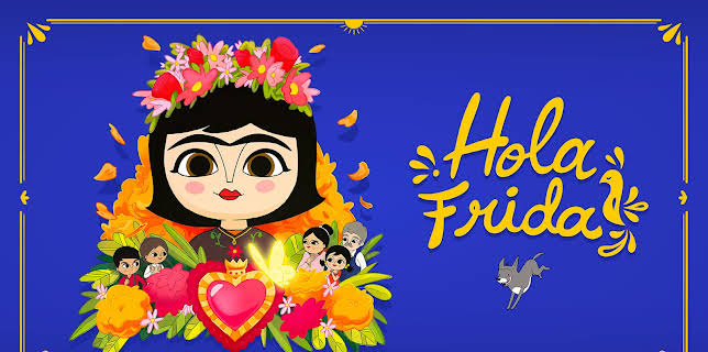 Hola Frida (2025)