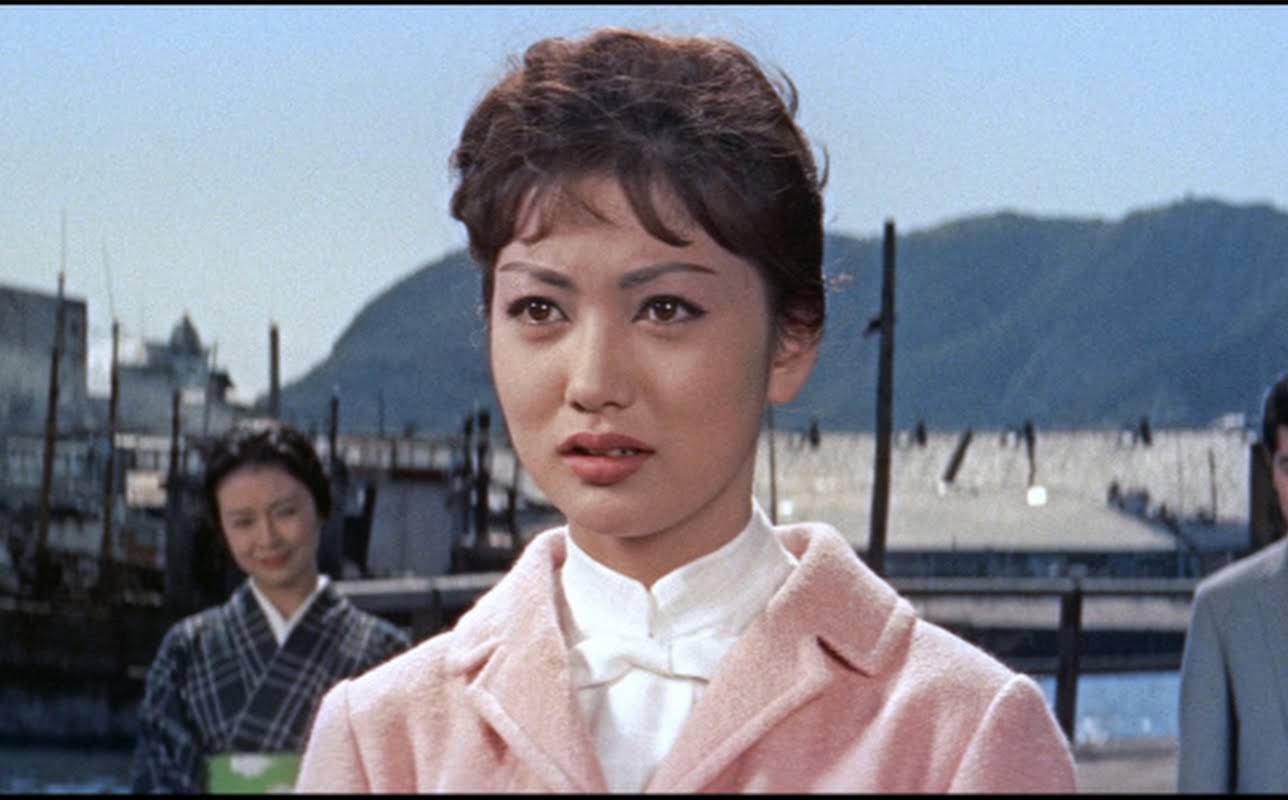 Sanae Nakahara