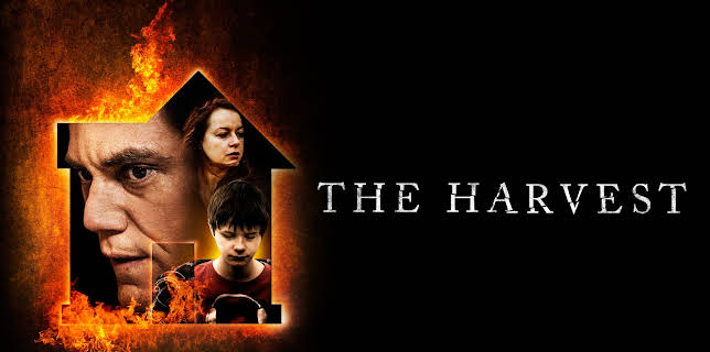 The Harvest (2015)