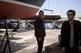 Salvation: Episode 13