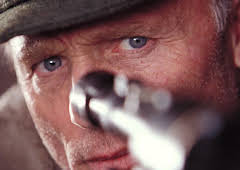 Enemigo a las puertas