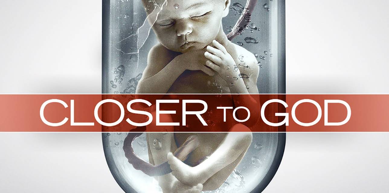 Closer to God (2014)