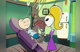 The Oblongs: The Complete Series: Misfit Love