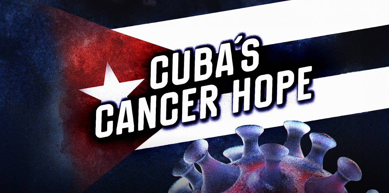 Cuba's Cancer Hope (1974)