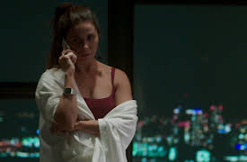 Sol naciente season-1: Sol naciente Capítulo 7