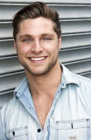 Brock Yurich as 