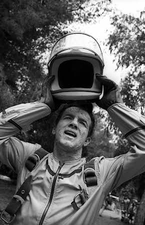 Peter Baldwin as Zeke McGaffey
