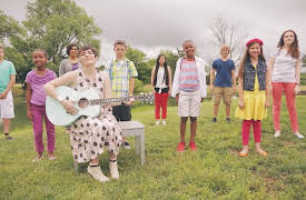 Yancy's Rock-N-Worship Live: Season 1: Send Me