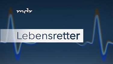 00:10: Lebensretter | MDR Fernsehen | 7/10 2026
