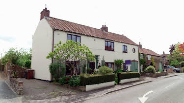 09:20: En plats på landet (S32 E21) (S32) | TV8 | 4/20 2026