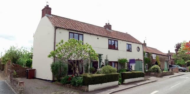 14:30: En plats på landet (S32 E21) (S32) | TV8 | 11/30 2025