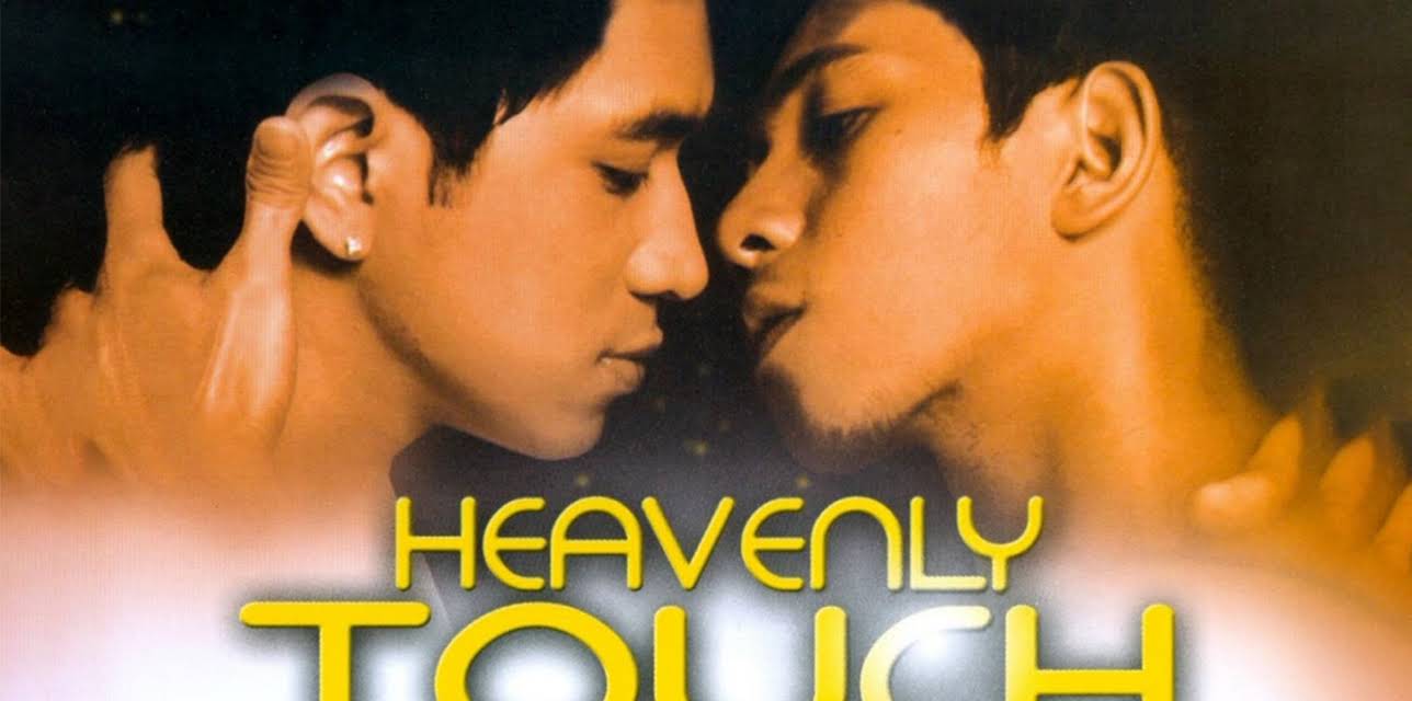 Heavenly Touch (2009)