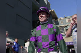 Jockeys Season 1: Upset