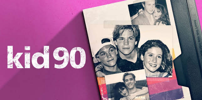 Kid 90 (2026)
