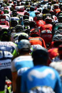 21:00: UCI Europe Tour (T2026): Route Adélie | Eurosport 2 | 4/3 2026