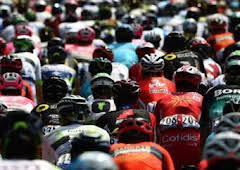 UCI Europe Tour (T2026): Route Adélie